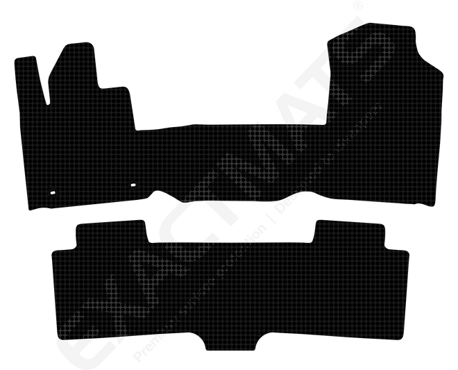 Toyota Tundra [2014 - 2021]