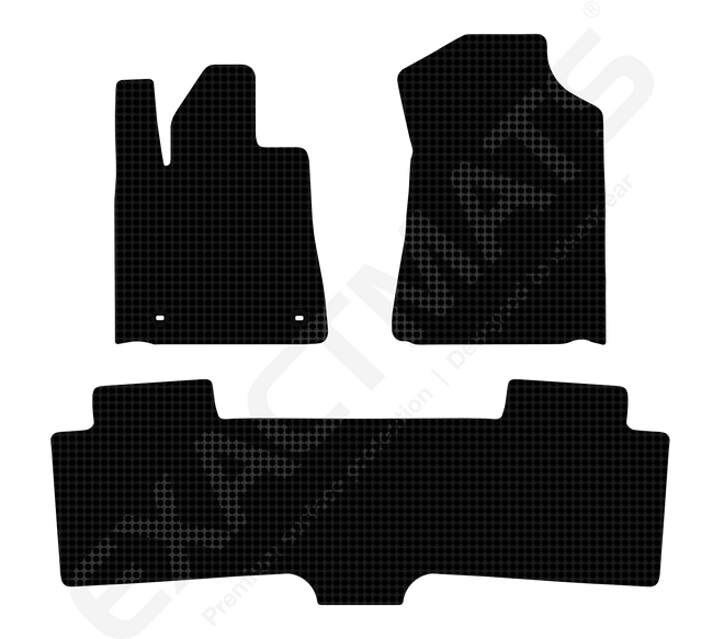 Toyota Tundra [2014 - 2021]