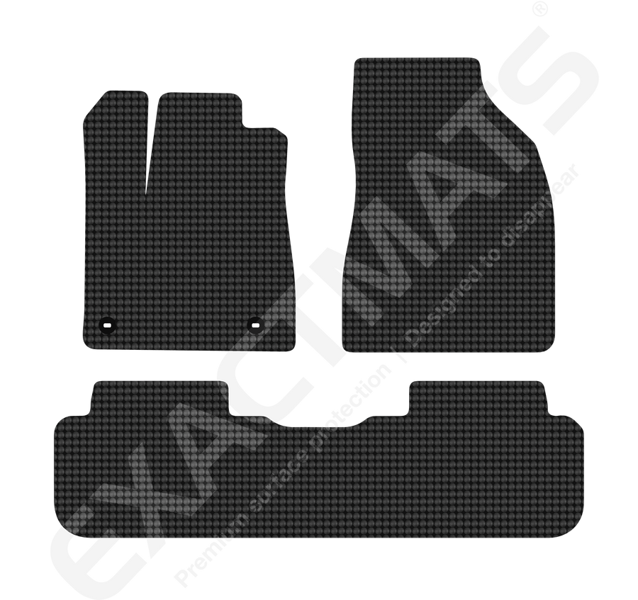 Toyota Highlander Hybrid [2014 - 2019]