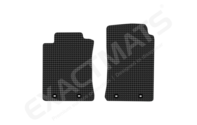 Toyota Tacoma [2012 - 2015]