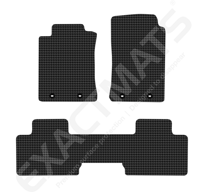 Toyota Tacoma [2012 - 2015]