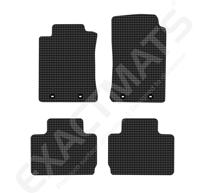 Toyota Tacoma [2012 - 2015]