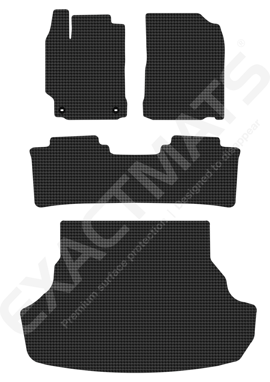 Toyota Camry [2015 - 2017]