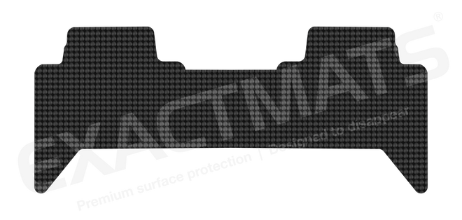 Toyota Tacoma [2016 - 2017]