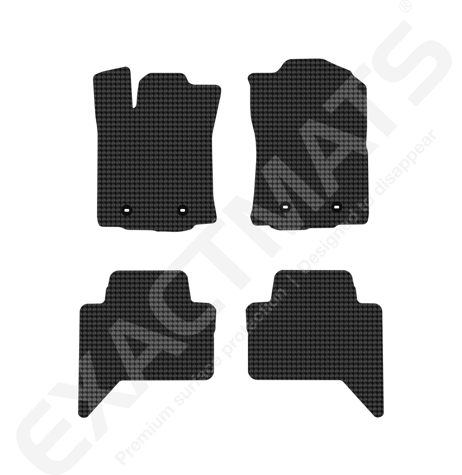 Toyota Tacoma [2016 - 2017]