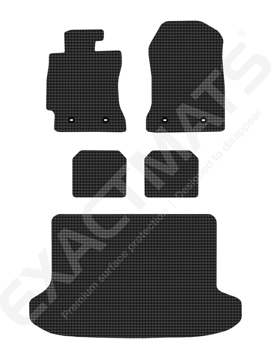 Toyota 86 [2017 - 2020]