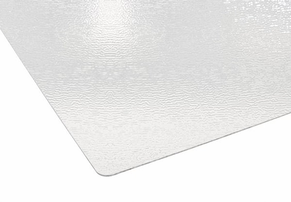 ExactMats - Clear Pet Bowl Mat