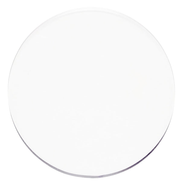 ExactMats - Clear Placemats