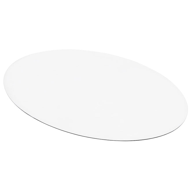 Protective clear placemat wholesale For The Dining Table 