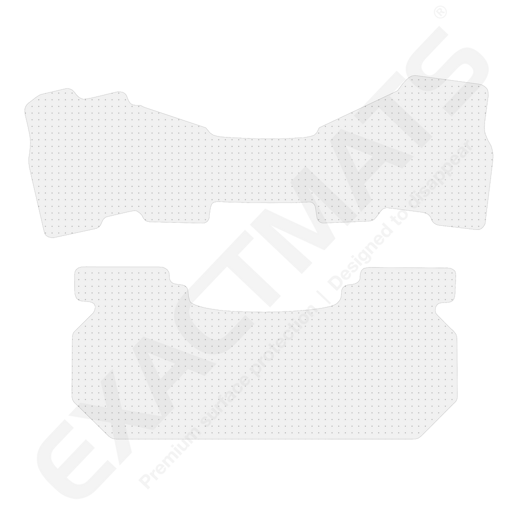 Dodge RAM 1500 [2019 - 2024]