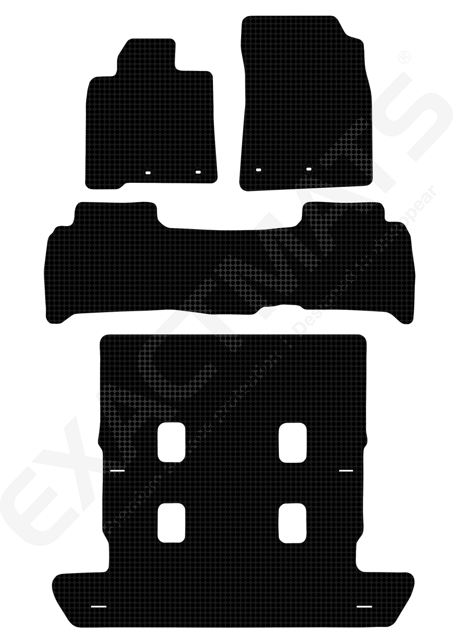 Lexus LX 570 [2013 - 2021]