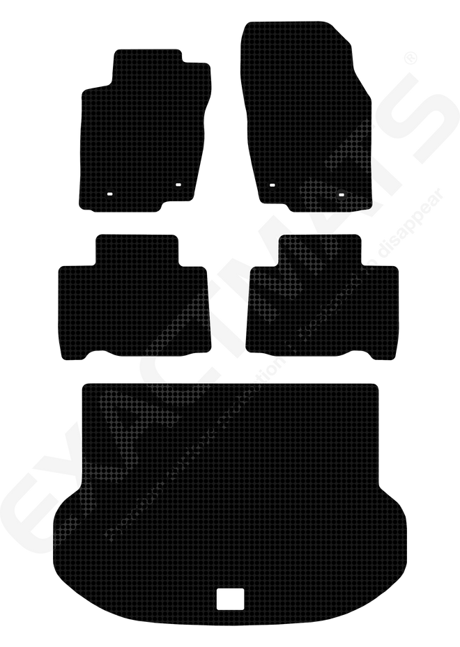 Lexus NX 200t [2015 - 2017]