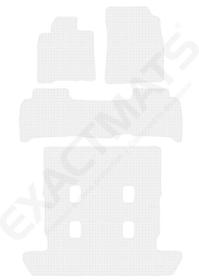 Lexus LX 570 [2013 - 2021]