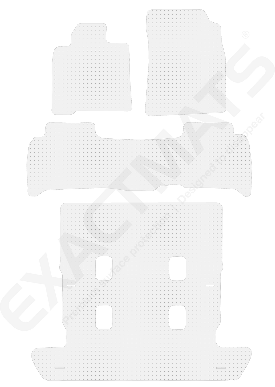 Lexus LX 570 [2013 - 2021]