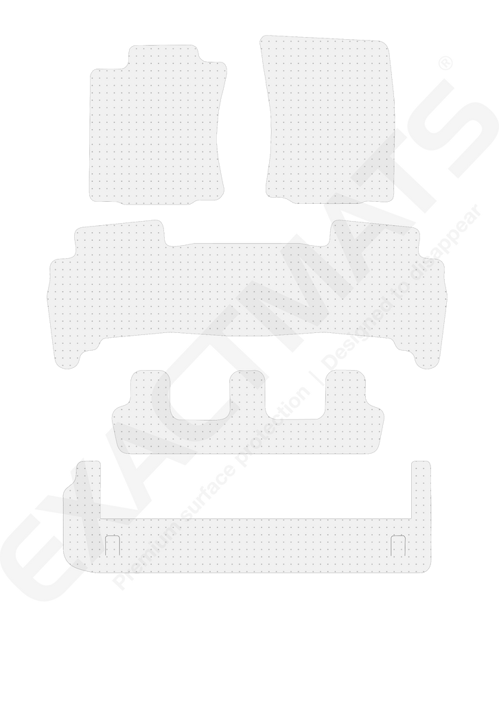 Lexus GX 460 [2014 - 2023]