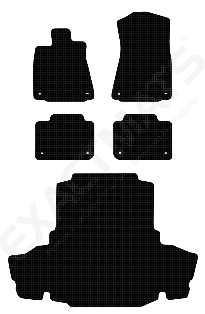 Lexus GS 200t [2016 - 2017]