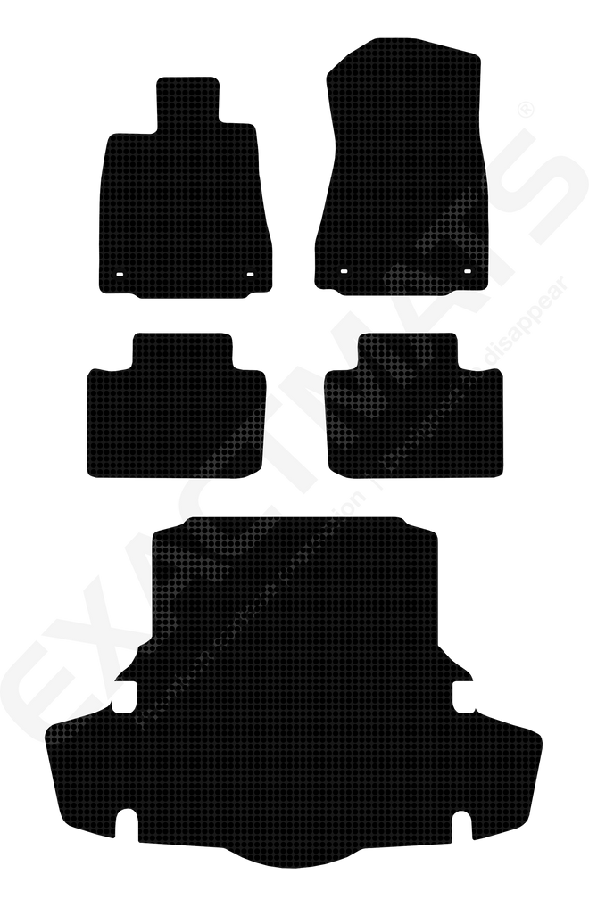 Lexus IS 200t [2016 - 2017]