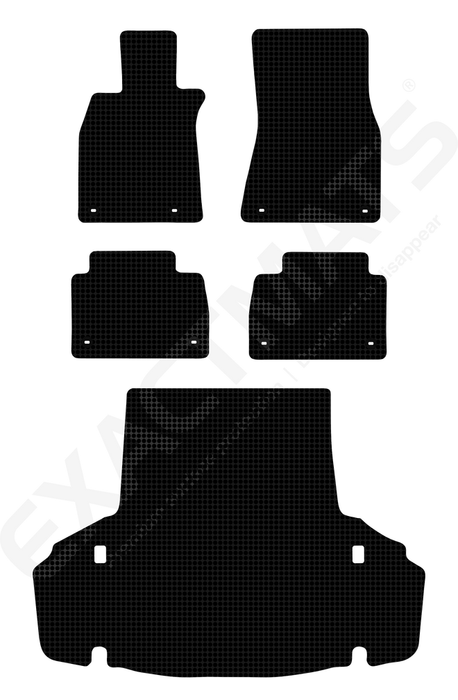 Lexus LS 460 [2013 - 2017]