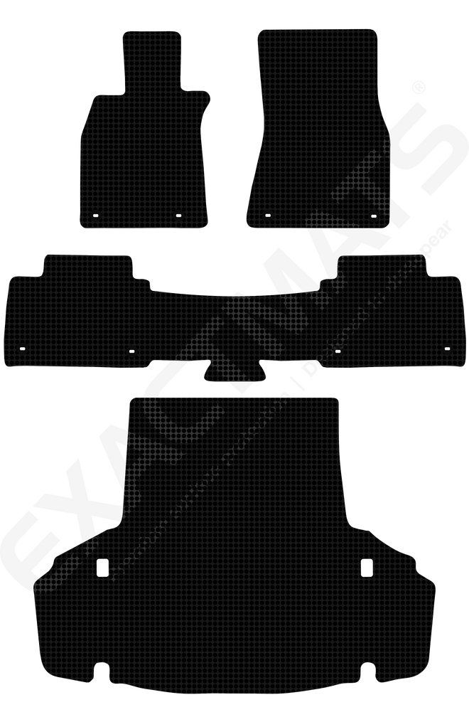 Lexus LS 460 [2013 - 2017]