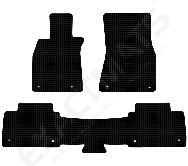 Lexus LS 460 [2013 - 2017]