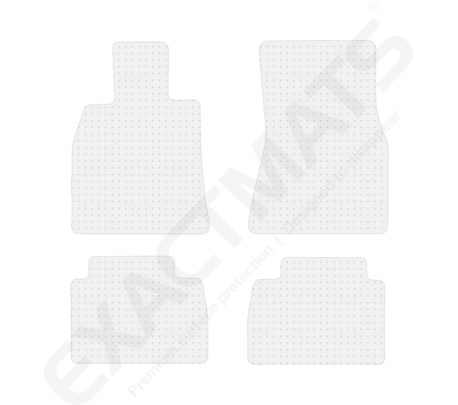 Lexus LS 460 [2013 - 2017]