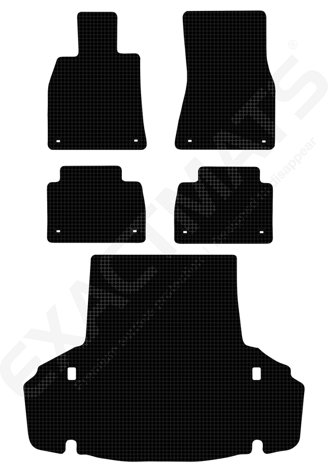 Lexus LS 460 [2013 - 2017]