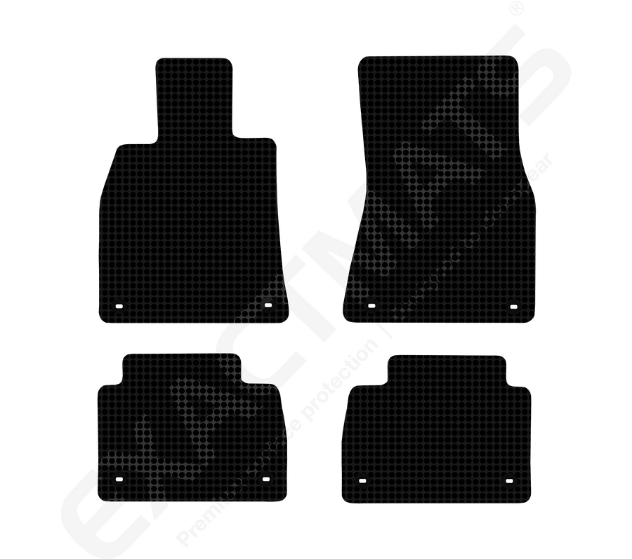 Lexus LS 460 [2013 - 2017]