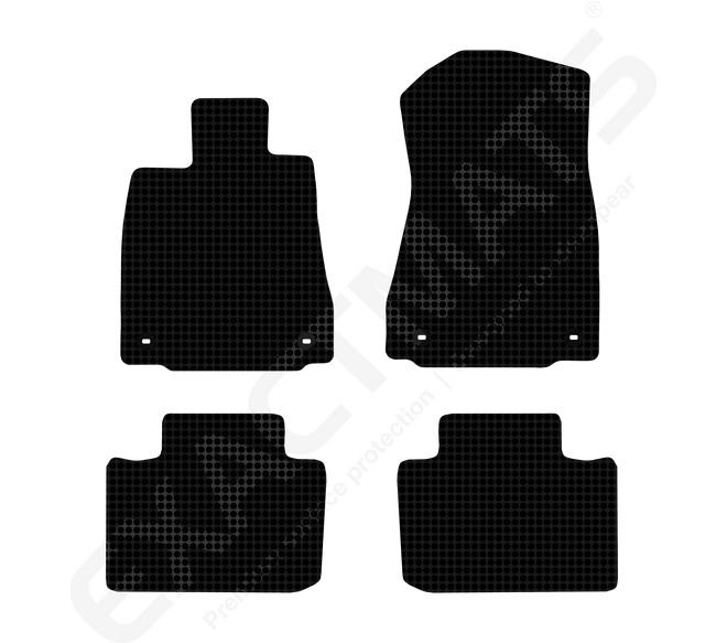 Lexus IS 200t [2016 - 2017]