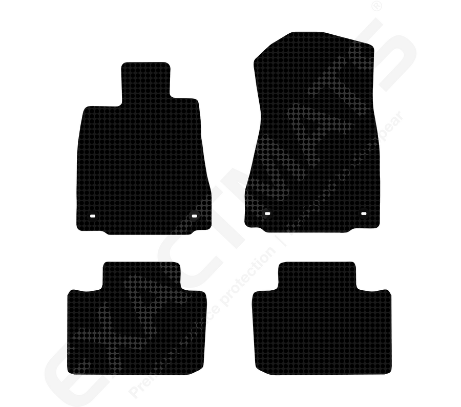 Lexus IS 200t [2016 - 2017]