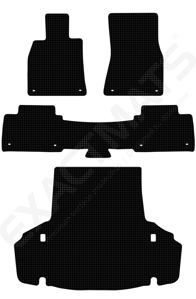 Lexus LS 460 [2013 - 2017]