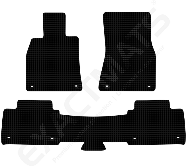 Lexus LS 460 [2013 - 2017]