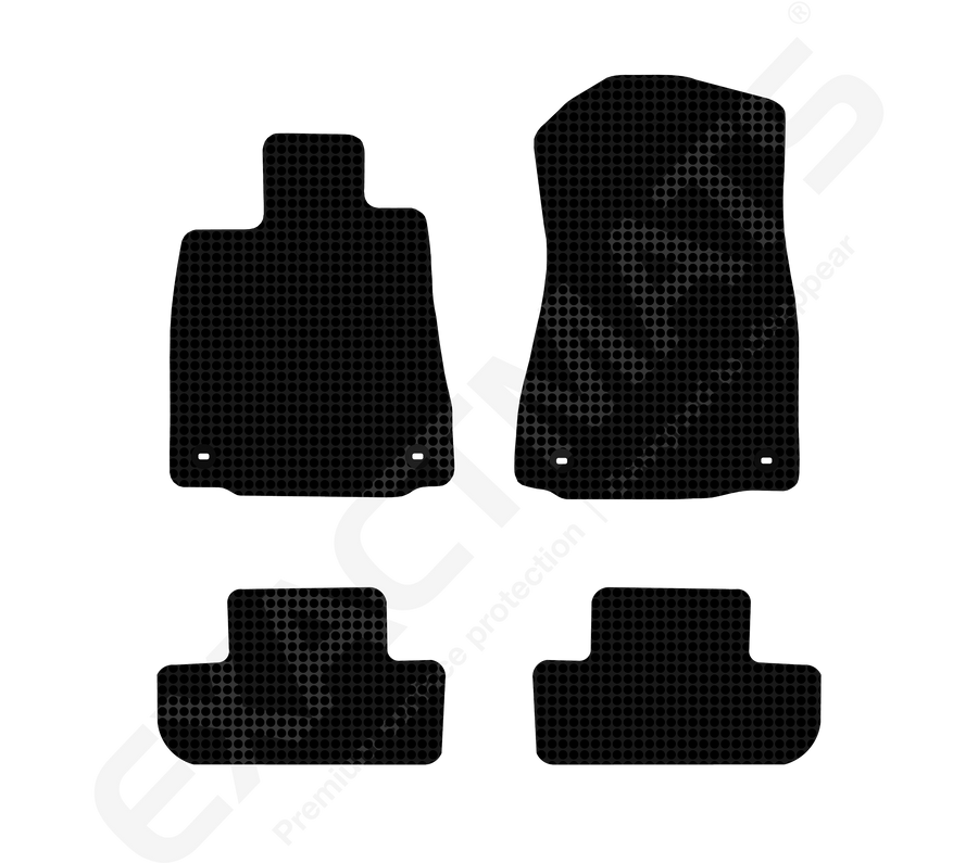 Lexus RC 300 [2016 - 2021]