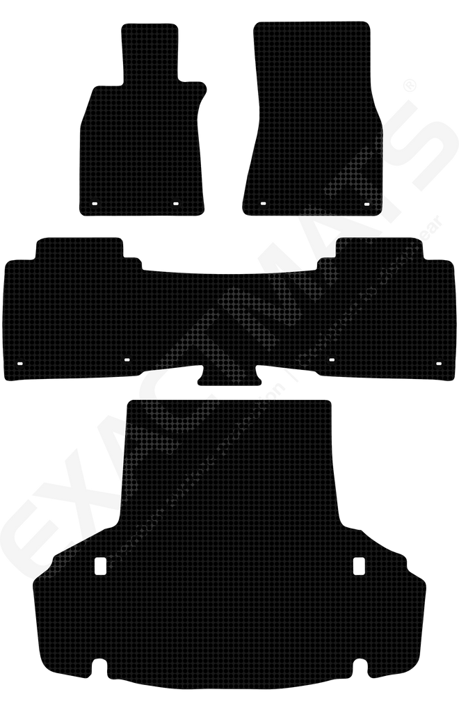 Lexus LS 460 L [2013 - 2017]