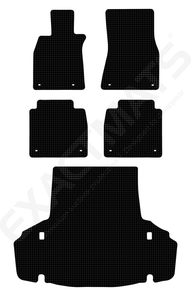 Lexus LS 460 L [2013 - 2017]