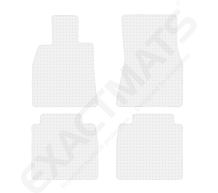 Lexus LS 460 L [2013 - 2017]