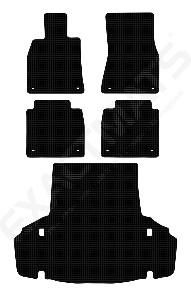 Lexus LS 460 L [2013 - 2017]