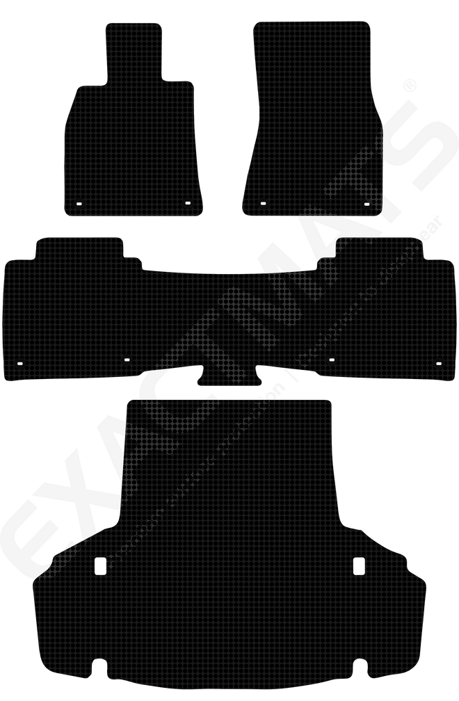 Lexus LS 460 L [2013 - 2017]