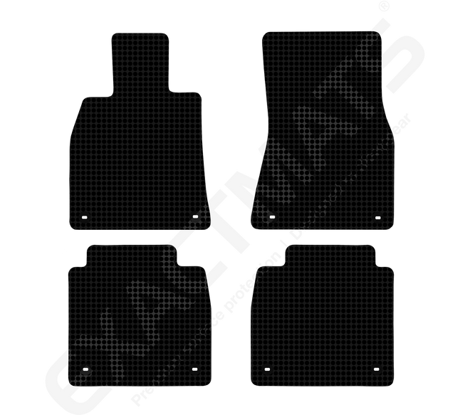 Lexus LS 460 L [2013 - 2017]