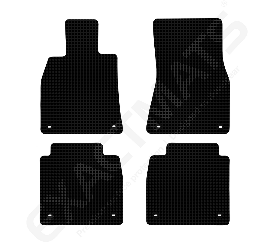 Lexus LS 460 L [2013 - 2017]