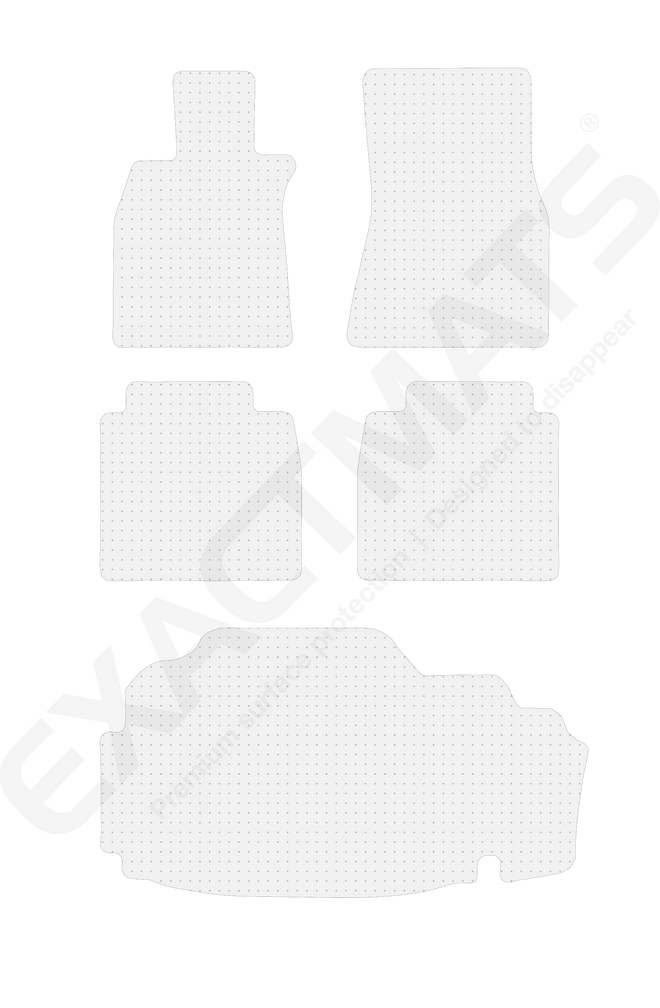 Lexus LS 600h L [2013 - 2016]