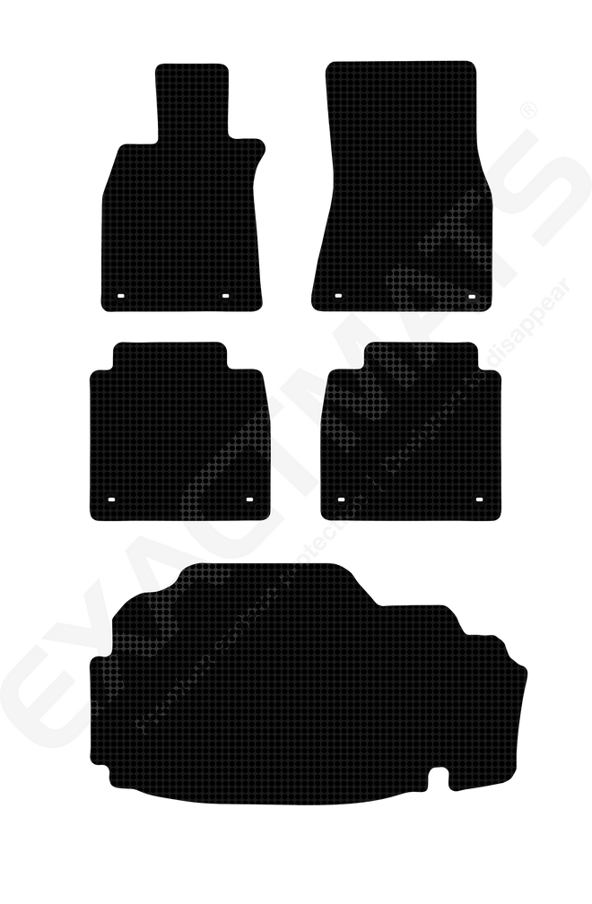 Lexus LS 600h L [2013 - 2016]