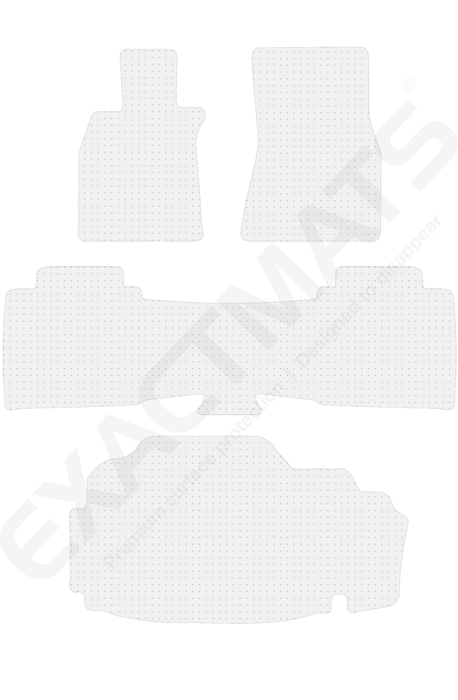 Lexus LS 600h L [2013 - 2016]