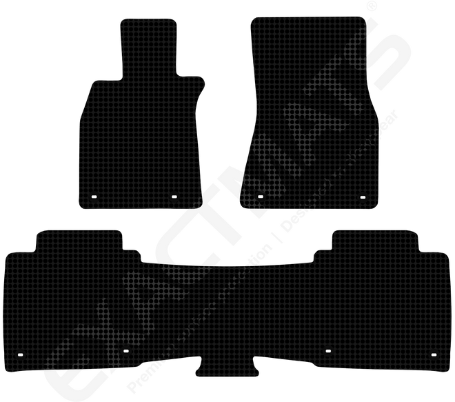 Lexus LS 600h L [2013 - 2016]