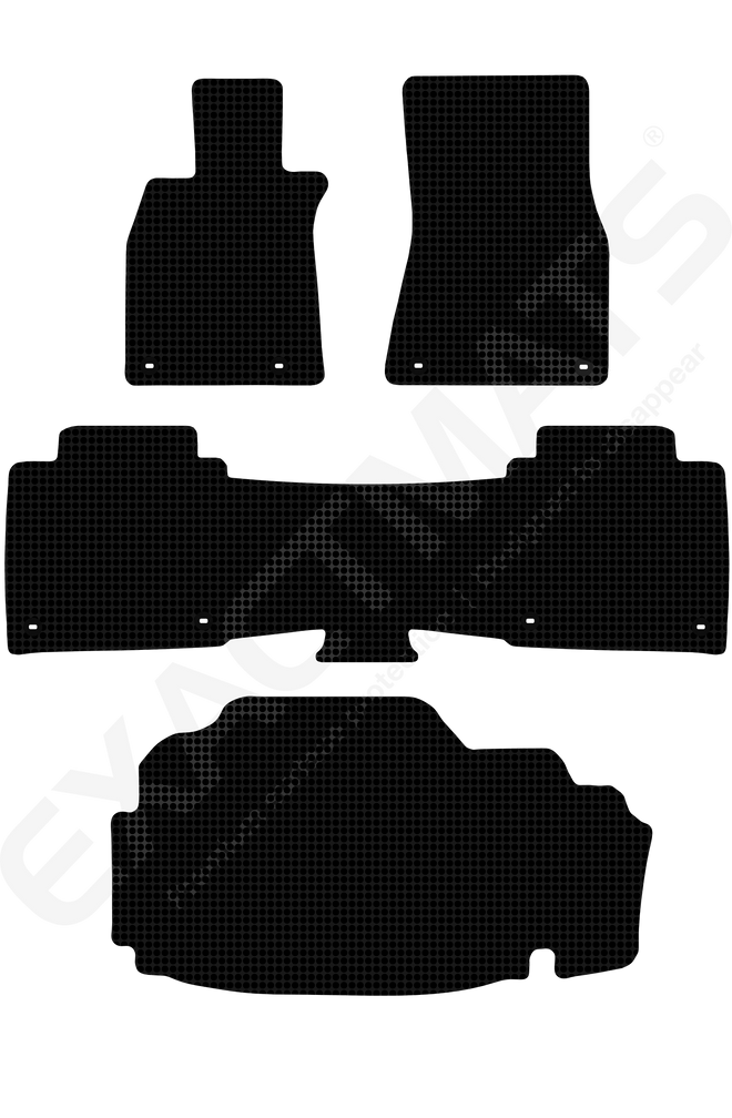 Lexus LS 600h L [2013 - 2016]