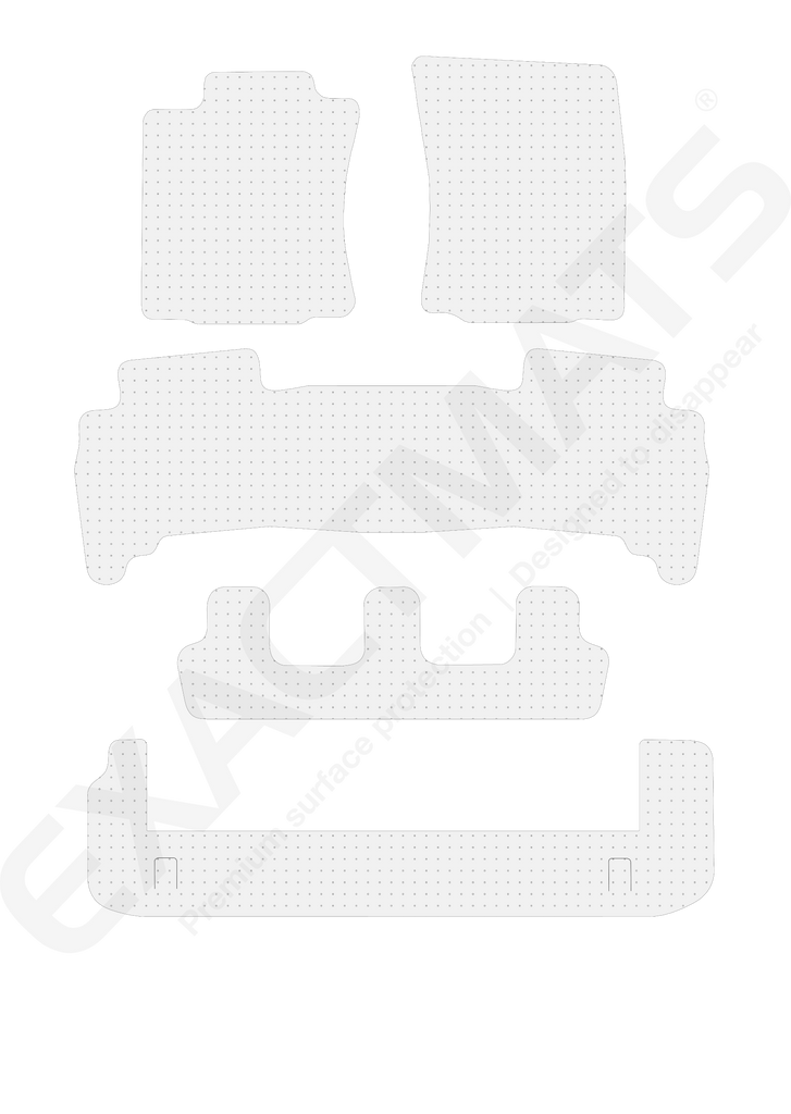 Lexus GX 460 [2014 - 2023]