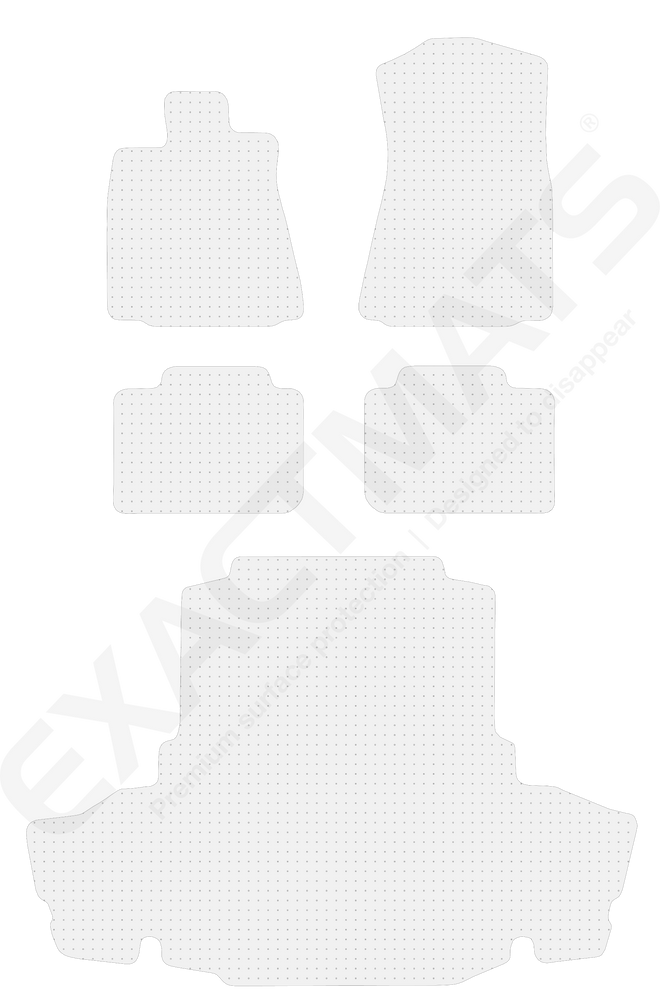 Lexus GS 200t [2016 - 2017]