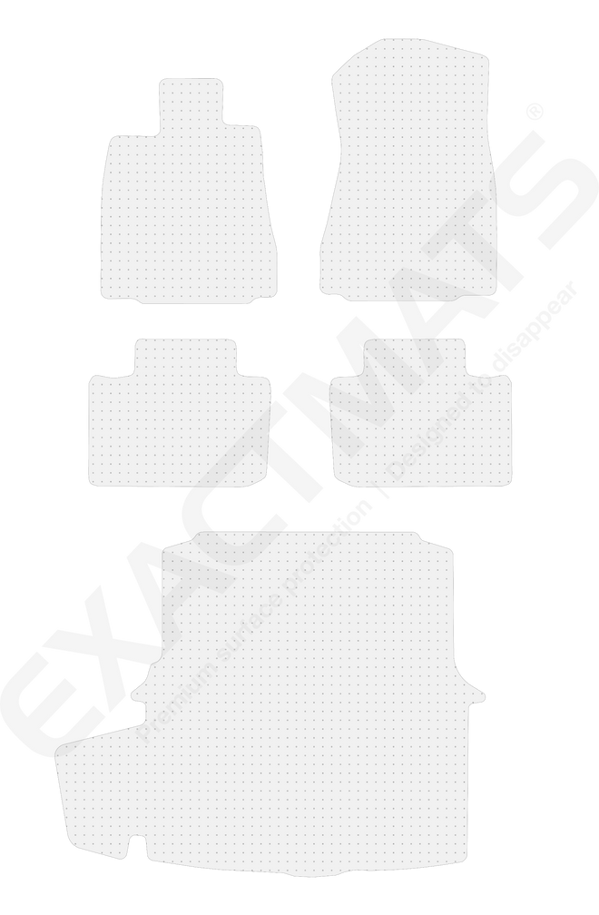 Lexus IS 200t [2016 - 2017]