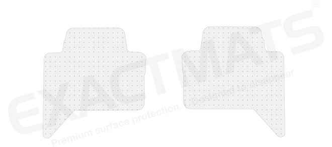 Toyota Tacoma [2016 - 2017]