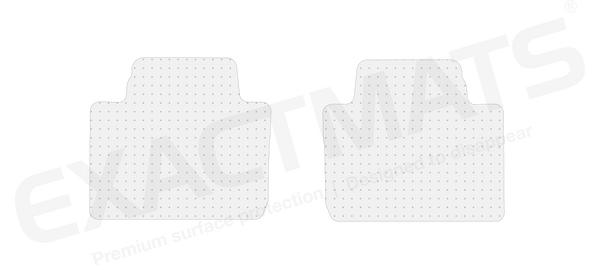 Toyota Tacoma [2016 - 2017]